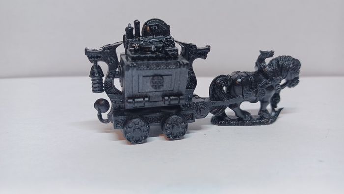 Warhammer - Various Lots - 23 nr