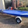 Laser 4.7 Dinghy. Complete Package Image 2