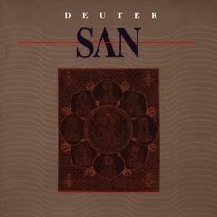 CD Deuter - San
