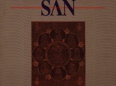 CD Deuter - San