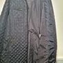 womens HOBBS LONDON QUILTED puffer jacket coat Size UK 14 Image 9