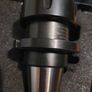 Cnc milling machine tooling system Image 4