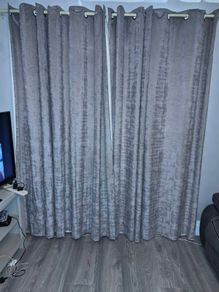 curtains 90x90