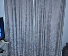 curtains 90x90