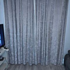 curtains 90x90