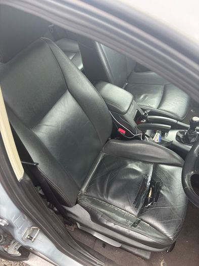 2009 Saab 9-3