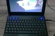 Dell Latitude 2100 150GB HDD Intel Atom Core 2GB RAM 10.1" Laptop works fine
