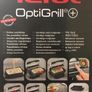 Tefal OptiGrill+ Snacking & Baking Accessory. Image 7