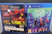 No Straight Roads Ps4