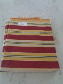 Fabric Remnant for Sale