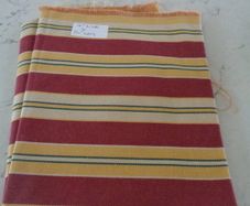 Fabric Remnant for Sale