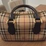 Burberry bag Image 10