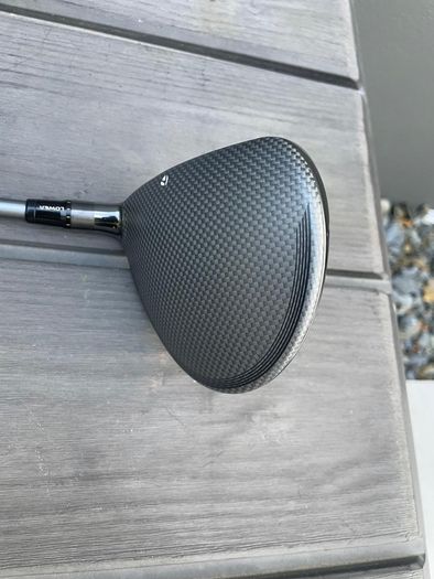 TaylorMade Qi35 Max 3