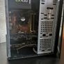 Classic Gaming Pc Q6600 9600Gso 2gb Ram Image 3