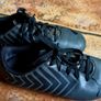 Adidas Predator soft-ground Kids Football Boots Image 8