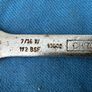 Vintage ITMA Open End Spanner Image 2