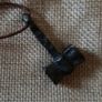 Thors hammer , viking/ ethnic . Image 2