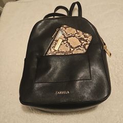 carvela bag& purse