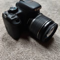 Canon EOS 550D digital camera