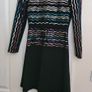 &other Stories Sequin Mini Dress Size 6 Image 5
