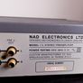 NAD 114 preamp Image 8