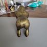 Gorilla bronze colour Image 4