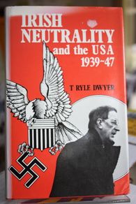 Irish Neutrality and the USA