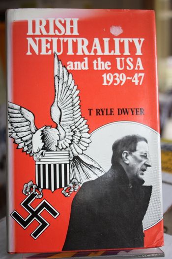 Irish Neutrality and the USA
