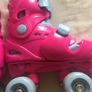 Kids Roller Skates Image 3