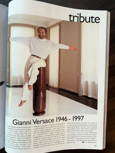 British Vogue Magazines 1997 Priced Individually