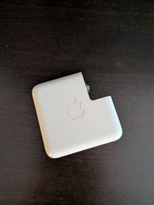 70W Apple Charger genuine
