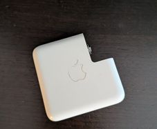 70W Apple Charger genuine