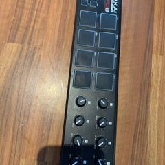 Akai Lpd8