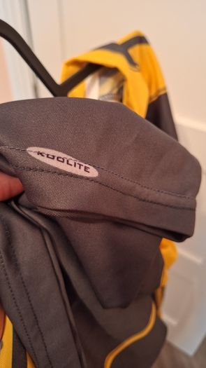 Tipperary Goalkeeper Jersey Second Choice 2006 - 2008 2XL