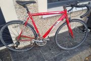 bike needs fixing