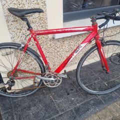 bike needs fixing