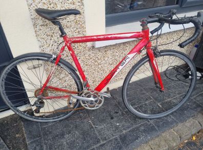 bike needs fixing