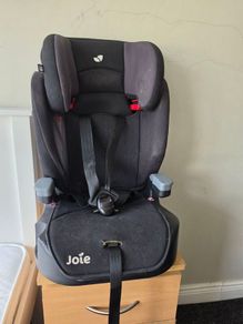 joie car seat