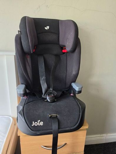 joie car seat