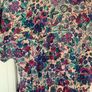 Le Fee Maraboutee patterned wrap dress (36) Image 5