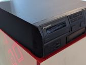 Pioneer CT-J320WR Double Cassette Deck