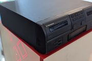 Pioneer CT-J320WR Double Cassette Deck