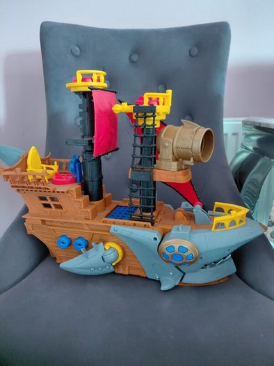 imaginext