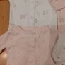 Next Babygros & Matching Hats First Size Image 2