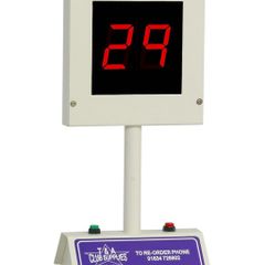 Bingo Machine