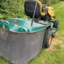 yardman ride on mower Image 2