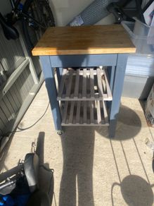 Butchers Block