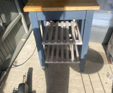 Butchers Block