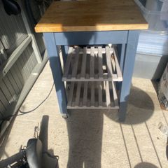 Butchers Block