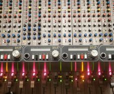 Daking Mic-Pre IV